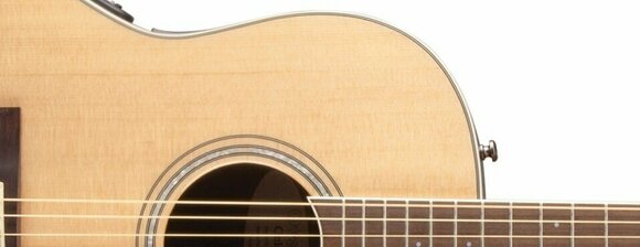 Guitarra eletroacústica Ovation CS24-4 Celebrity Standard Natural - 2