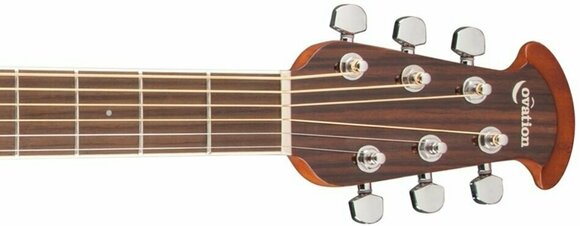 Guitare acoustique-électrique Ovation CS24-4 Celebrity Standard Natural - 3