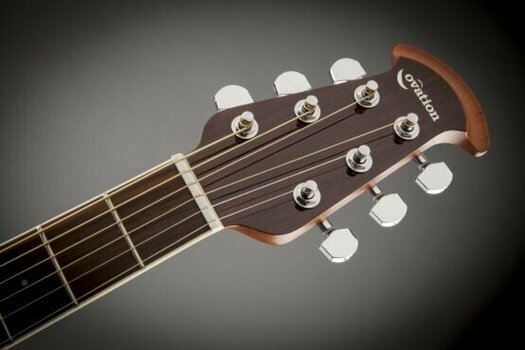 Elektro-akoestische gitaar Ovation CS24-RR Celebrity Standard - 2