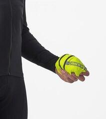 Cyklo-Bunda, vesta Castelli Squadra Stretch Bunda Electric Lime/Dark Gray 2XL - 6