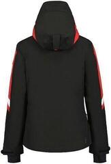 Jachetă schi Luhta Hinginmaa Jacket Black 36 Jachetă schi - 1