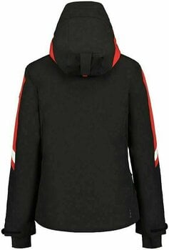 Skijaška jakna Luhta Hinginmaa Jacket Black 38 - 2