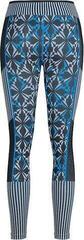 Фитнес панталон Luhta Jaanu Leggings Black - 1