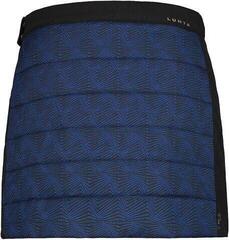 Outdoor Shorts Luhta Paihkasvaara Skirt Ultramarine 34 Rock - 1