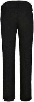 Lyžařské kalhoty Luhta Kumpula Wadded Trousers Black 52 - 2