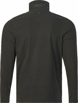 Kurtka Musto Corsica 100gm Fleece 2.0 Kurtka Black XL - 2