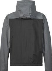 Jacke Musto Snug Anorak Jacke Turbulence/Black S - 1