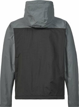Jacket Musto Snug Jacket Turbulence/Black S - 2
