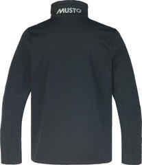 Jacke Musto Essential Softshell Black - 1