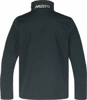 Takki Musto Essential Softshell Takki Black XL - 2