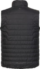 Jacke Musto Land Rover Pertex Primaloft Black - 1