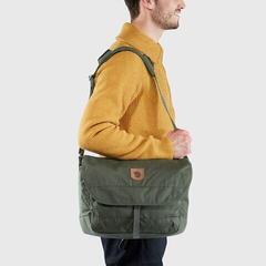 Lifestyle plecak / Torba Fjällräven Greenland Shoulder Medium Torba kurierska Deep Forest 12 L - 1