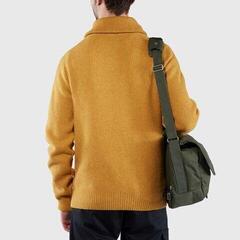 Lifestyle plecak / Torba Fjällräven Greenland Shoulder Medium Torba kurierska Deep Forest 12 L - 3