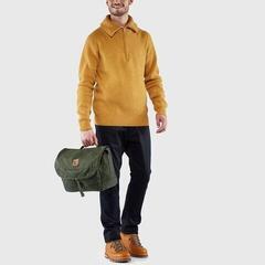 Lifestyle plecak / Torba Fjällräven Greenland Shoulder Medium Torba kurierska Deep Forest 12 L - 4