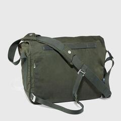 Lifestyle plecak / Torba Fjällräven Greenland Shoulder Medium Torba kurierska Deep Forest 12 L - 7
