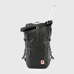 Lifestyle nahrbtnik / Torba Fjällräven High Coast Foldsack Nahrbtnik Patina Green 24 L - 6