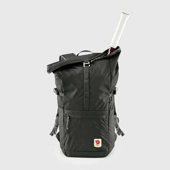 Lifestyle Backpack / Bag Fjällräven High Coast Foldsack 24 Patina Green 24 L Backpack - 7
