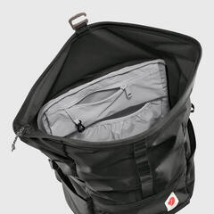 Lifestyle nahrbtnik / Torba Fjällräven High Coast Foldsack Nahrbtnik Patina Green 24 L - 7
