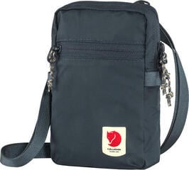 Portefeuille, sac bandoulière Fjällräven High Coast Pocket Sac bandoulière Navy - 1