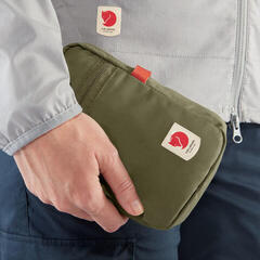 Portefeuille, sac bandoulière Fjällräven High Coast Pocket Sac bandoulière Navy - 6