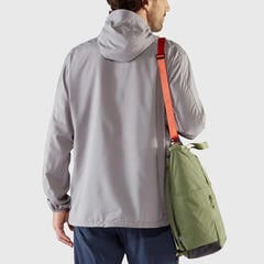 Lifestyle Backpack / Bag Fjällräven High Coast Tote Pack Navy 23 L - 6