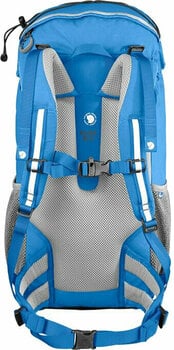 Outdoor Backpack Fjällräven Kajka Jr UN Blue Outdoor Backpack - 2