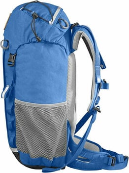 Outdoor Backpack Fjällräven Kajka Jr UN Blue Outdoor Backpack - 3