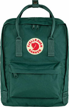Lifestyle Backpack / Bag Fjällräven Kånken Arctic Green 16 L Backpack - 2