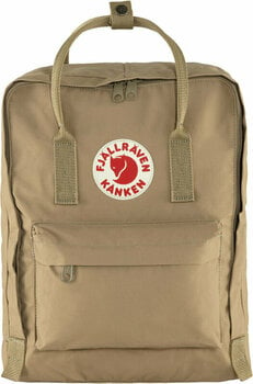 Lifestyle Backpack / Bag Fjällräven Kånken Kånken Clay 16 L Backpack - 2