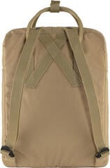Lifestyle Backpack / Bag Fjällräven Kånken Backpack Kånken Clay 16 L - 2
