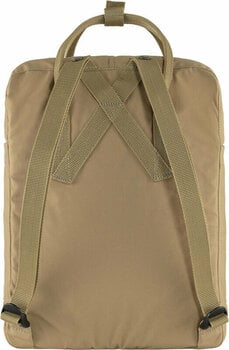 Lifestyle Backpack / Bag Fjällräven Kånken Kånken Clay 16 L Backpack - 3