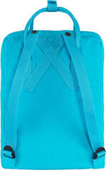 Lifestyle batoh / Taška Fjällräven Kånken Batoh Deep Turquoise 16 L - 2