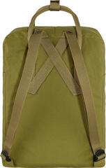 Lifestyle batoh / Taška Fjällräven Kånken Batoh Foliage Green 16 L - 2