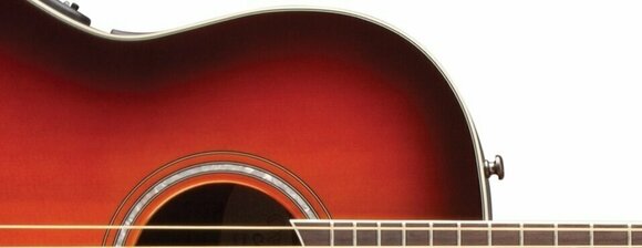 Elektroakustisk gitarr Ovation CS24-1 Celebrity Standard - 3