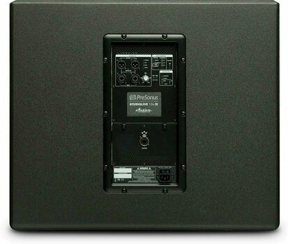 Actieve subwoofer Presonus StudioLive 18sAI - 2