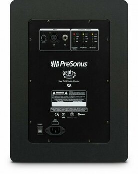 2-Way Active Studio Monitor Presonus Sceptre S8 - 3