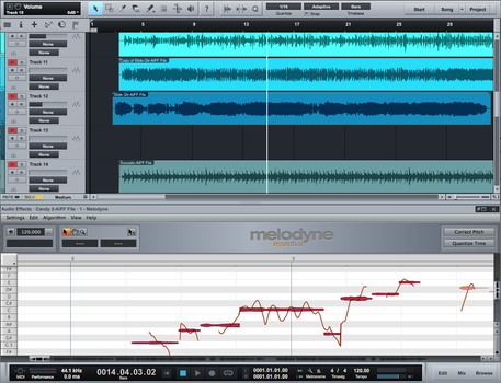 Дигитална аудио работна станция Presonus Studio One 2 Producer - 6