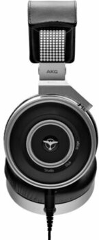 DJ-kuulokkeet AKG K267 TIESTO DJ Headphones - 2