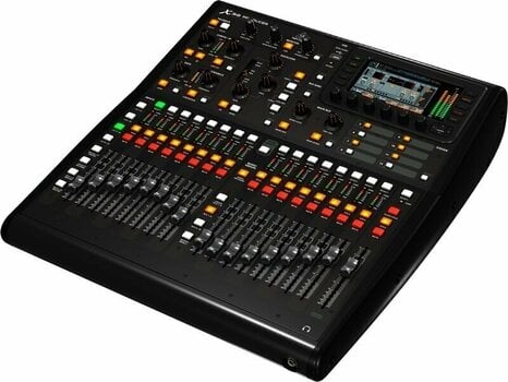 Table de mixage numérique Behringer X32 PRODUCER Table de mixage numérique - 3