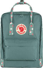 Lifestyle sac à dos / Sac Fjällräven Kånken Sac à dos Confetti Patter 16 L - 1