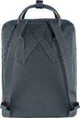 Lifestyle Backpack / Bag Fjällräven Kånken Backpack Kånken Graphite 16 L - 2