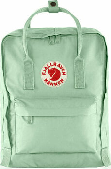 Lifestyle Backpack / Bag Fjällräven Kånken Mint Green 16 L Backpack - 2