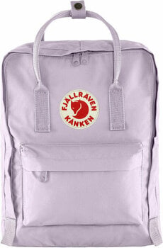Lifestyle Backpack / Bag Fjällräven Kånken Pastel Lavender 16 L Backpack - 2