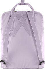 Lifestyle Backpack / Bag Fjällräven Kånken Backpack Pastel Lavender 16 L - 2
