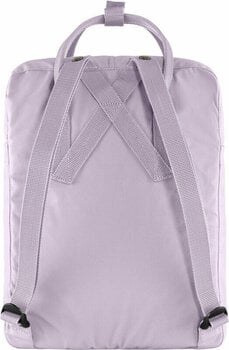 Lifestyle Backpack / Bag Fjällräven Kånken Pastel Lavender 16 L Backpack - 3