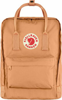 Lifestyle Backpack / Bag Fjällräven Kånken Peach Sand 16 L Backpack - 2