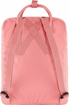 Lifestyle Backpack / Bag Fjällräven Kånken Kånken Pink 16 L Backpack - 3