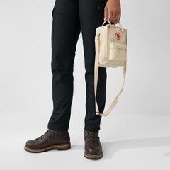 Lifestyle Backpack / Bag Fjällräven Kånken Sling Tote Bag Black 2,5 L - 5