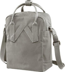 Lifestyle nahrbtnik / Torba Fjällräven Kånken Sling Taška cez rameno Fog 2,5 L - 2