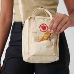 Lifestyle nahrbtnik / Torba Fjällräven Kånken Sling Taška cez rameno Fog 2,5 L - 7